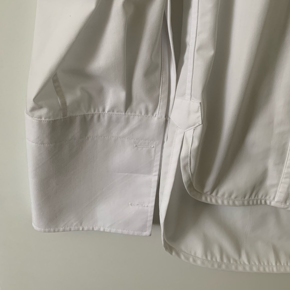 Auth BALENCIAGA button down shirt - Picture 9 of 16